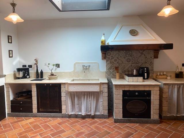 cucina taverna