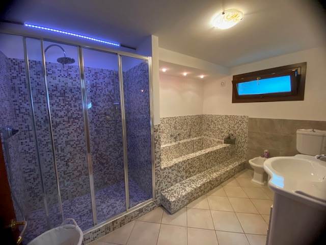 bagno taverna