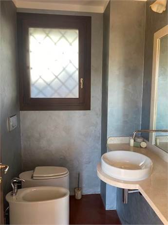 bagno servizio piano primo