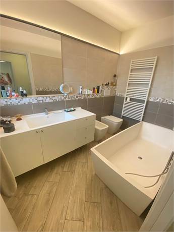 BAGNO PIANO PRIMO