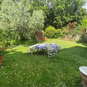 Villetta schiera In Vendita a Prato