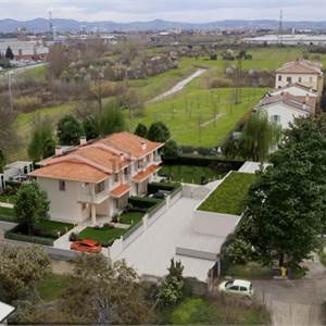 Villetta schiera In Vendita a Prato