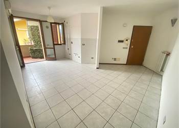 Appartamento 3 Vani con Terrazza e Garage