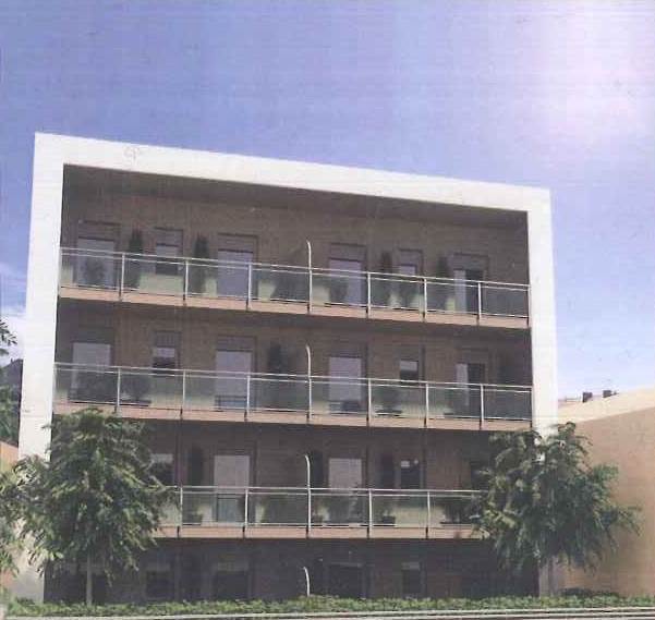 Render Palazzina