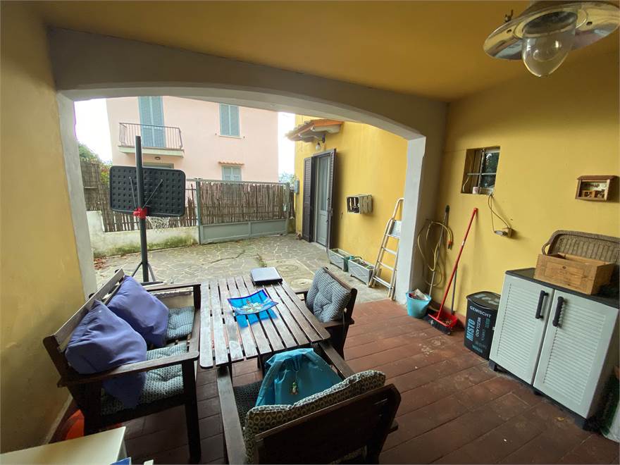 Loggia