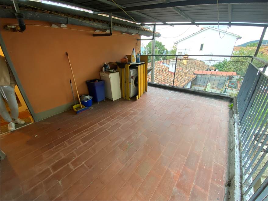 Terrazza
