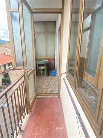 Balcone e Veranda
