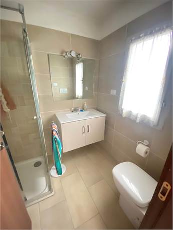 Bagno Dependance 