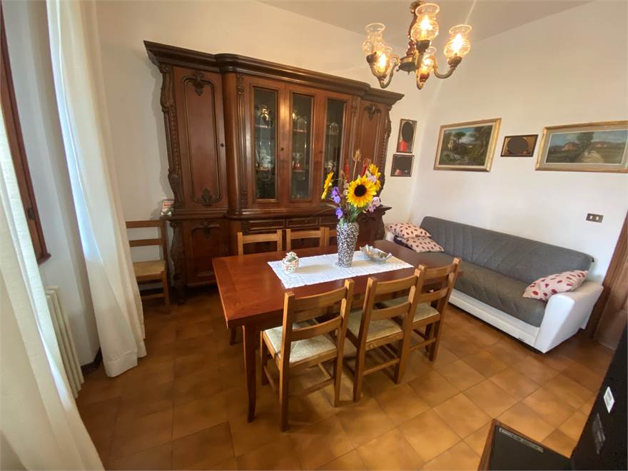 Sala pranzo