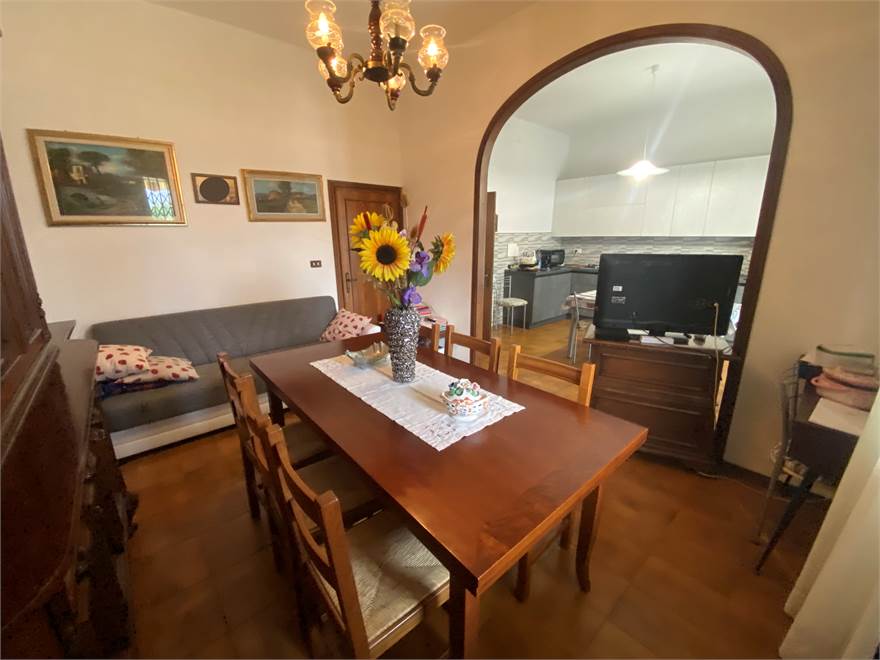Sala pranzo