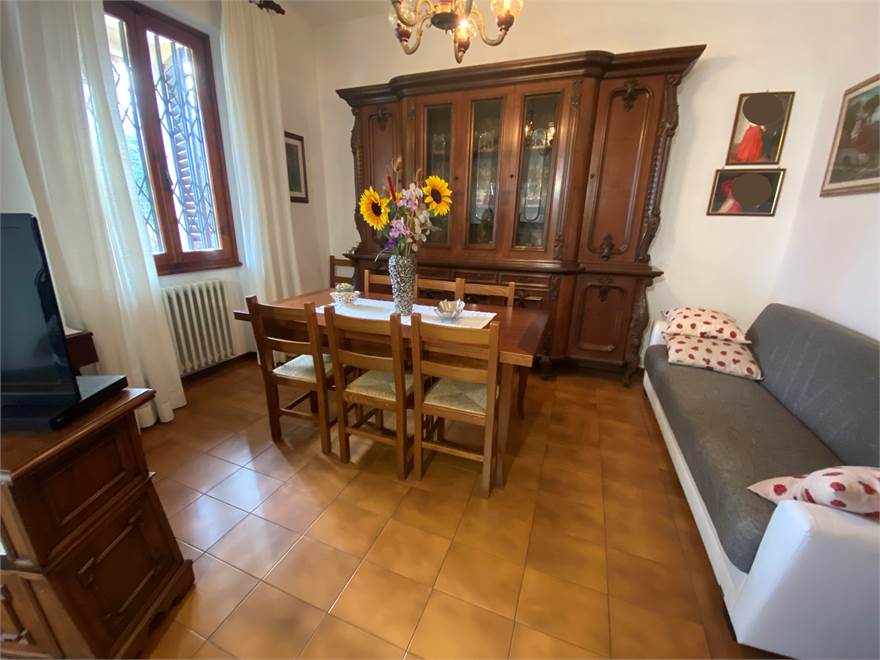 Sala pranzo