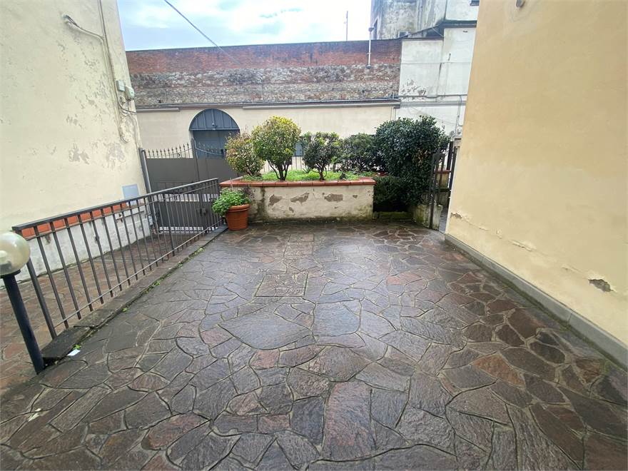 posti auto esclusivi