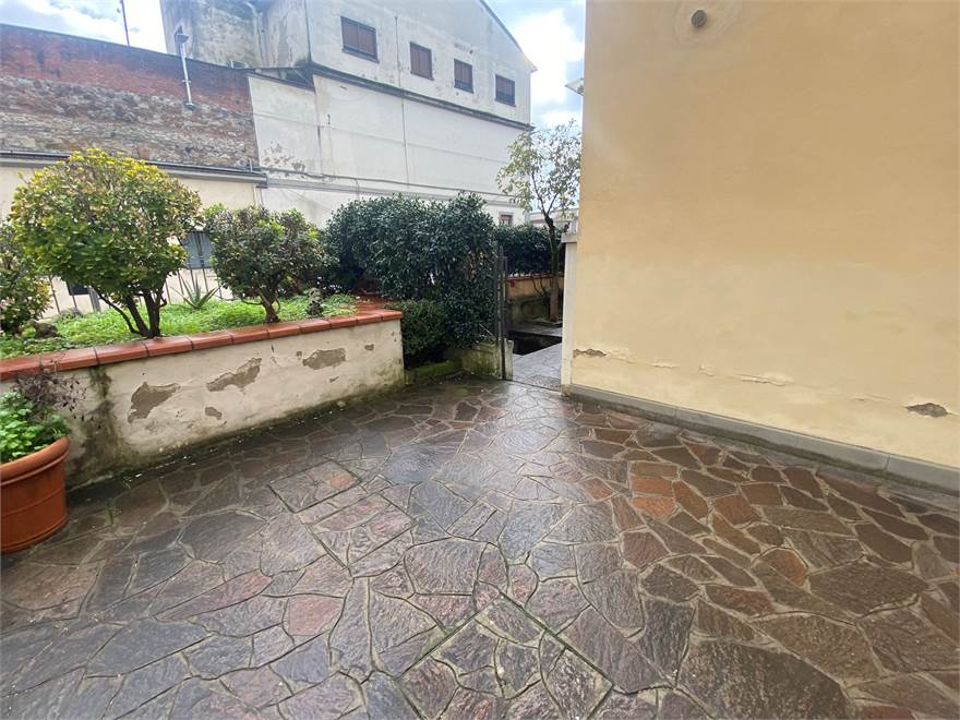 posti auto esclusivi