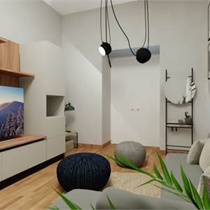 Casa singola In Vendita a Prato