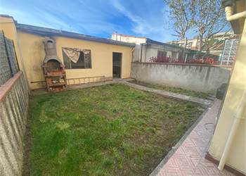 Terratetto Pronta Consegna