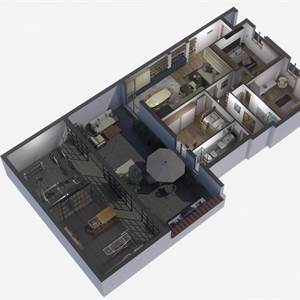 4 o più locali In Vendita a Prato