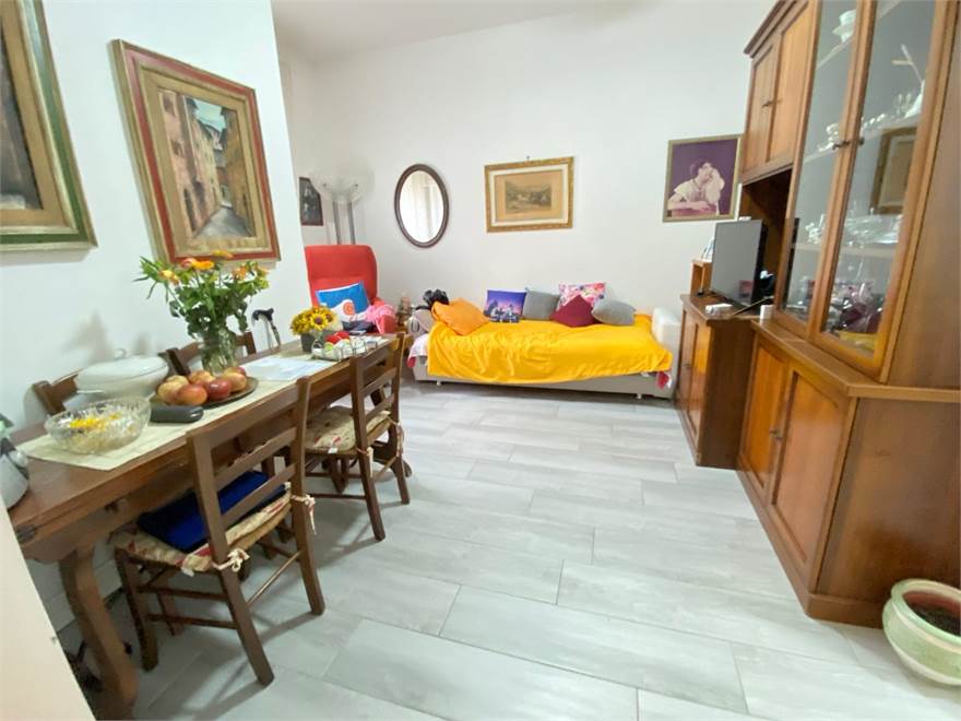 Soggiorno