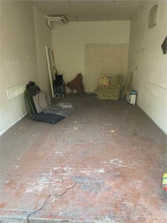 Garage 20mq