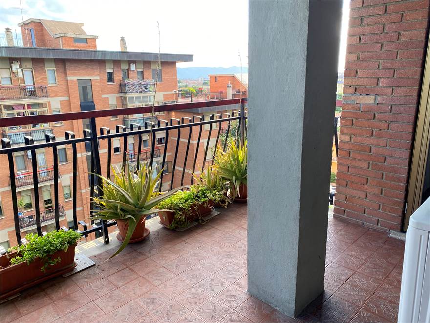 Terrazza
