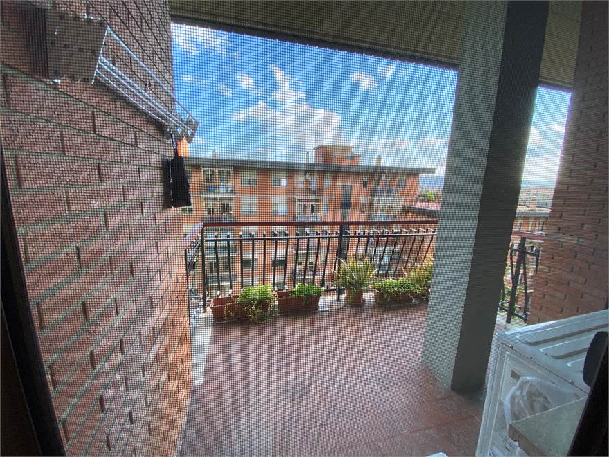 Terrazza
