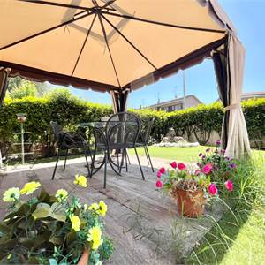 Villetta schiera In Vendita a Prato