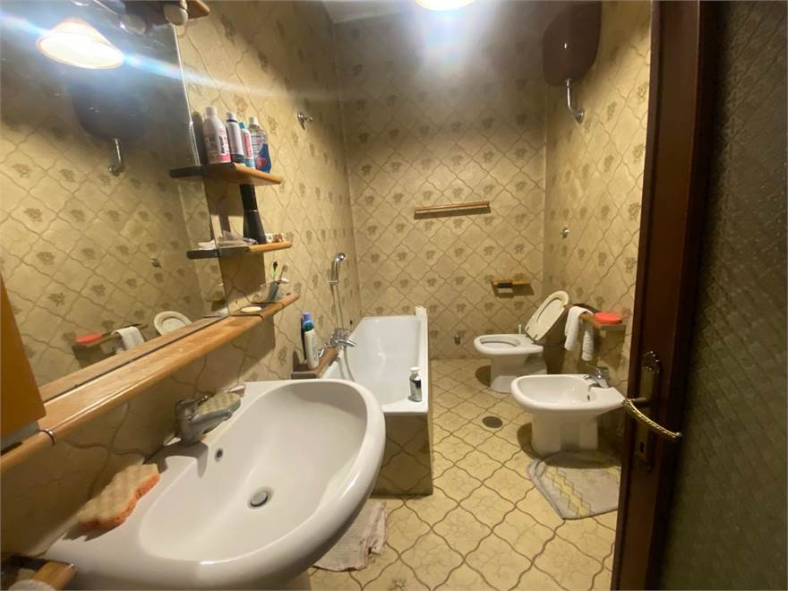Bagno