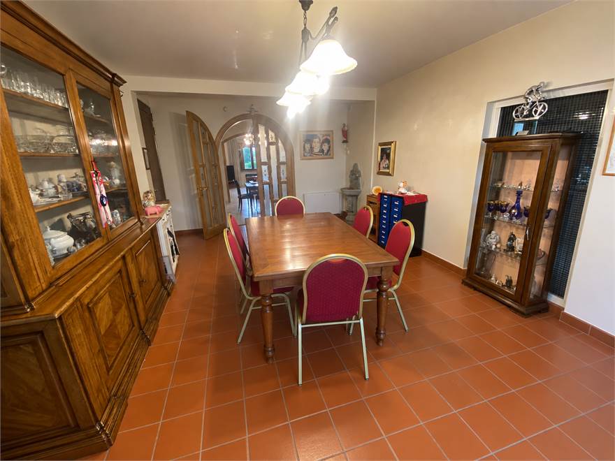 Sala Pranzo 