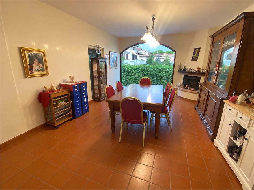 Sala Pranzo 