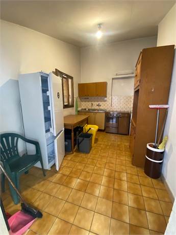 Tavernetta con bagno