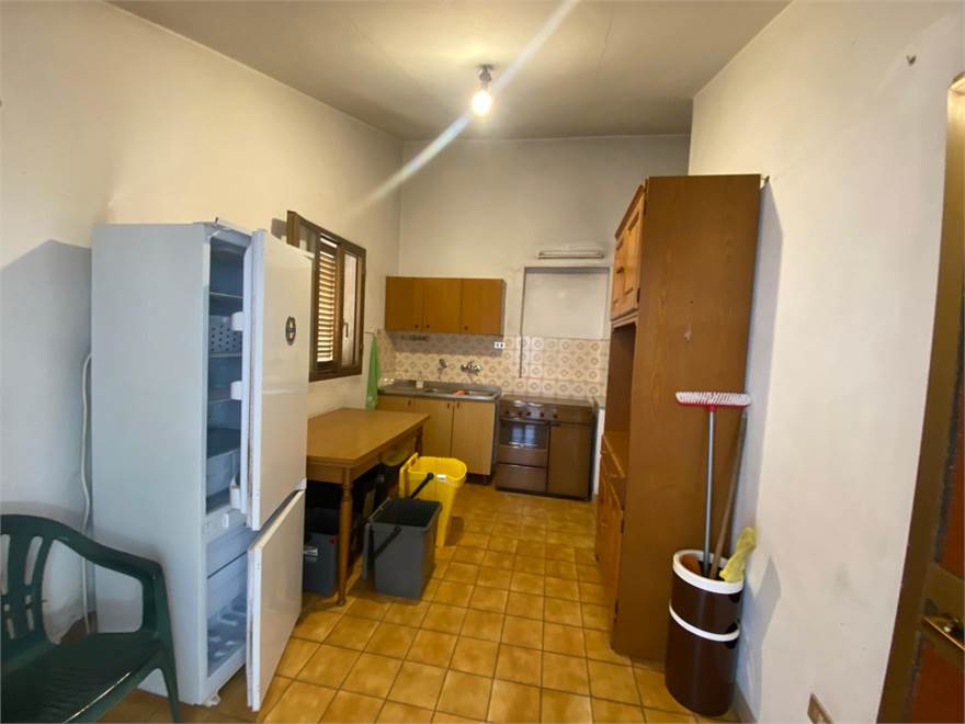 Tavernetta con bagno