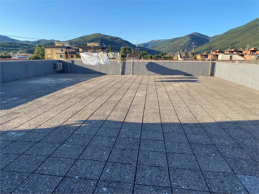 TERRAZZA SOLARE CONDOMINIALE