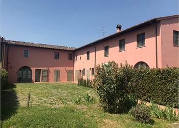 Bilocale in Colonica 