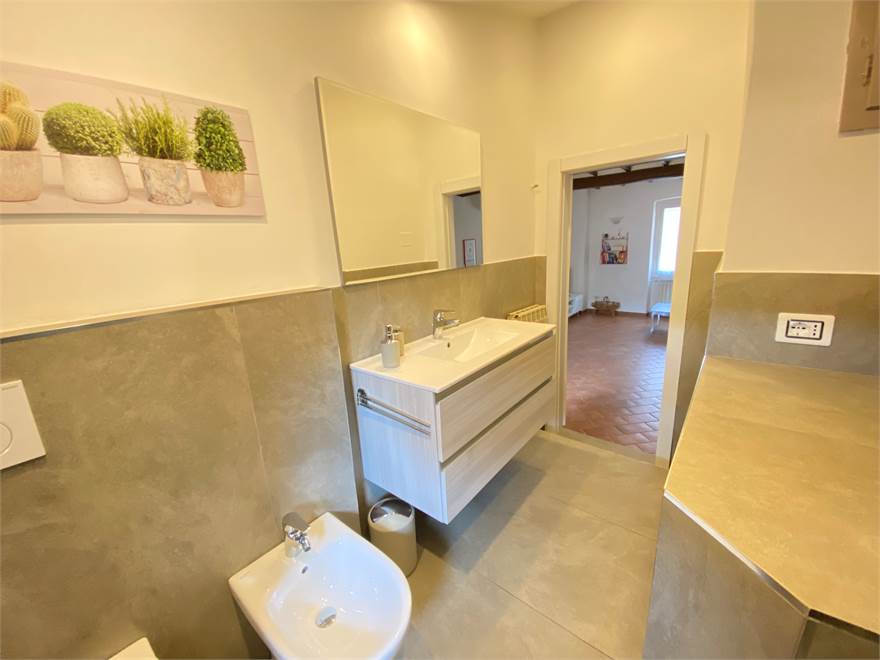 bagno 