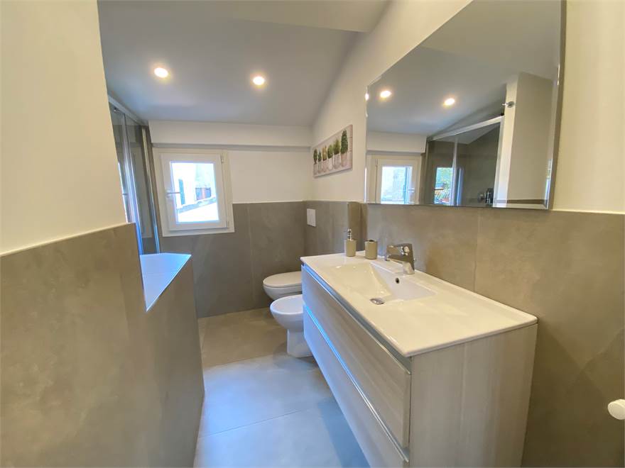 bagno 