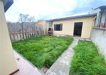 Terratetto Pronta Consegna