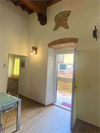 Uscita Terrazza