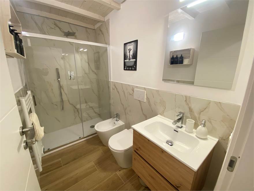 bagno