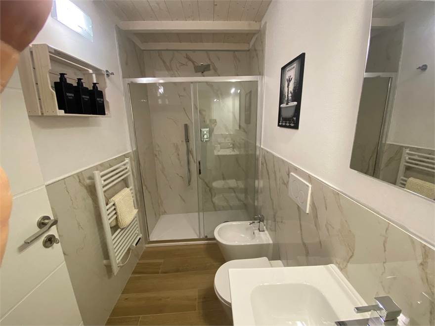 bagno