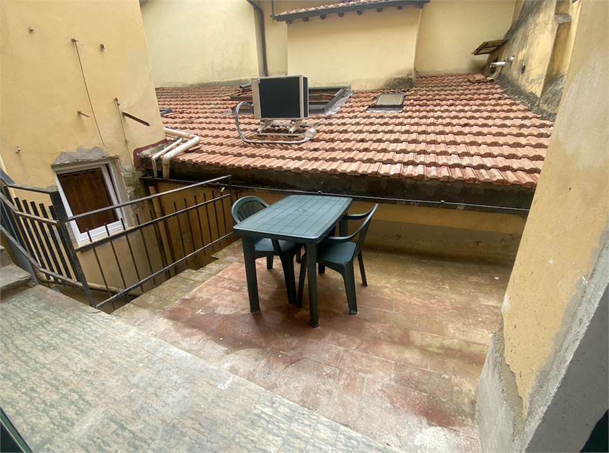 Terrazza