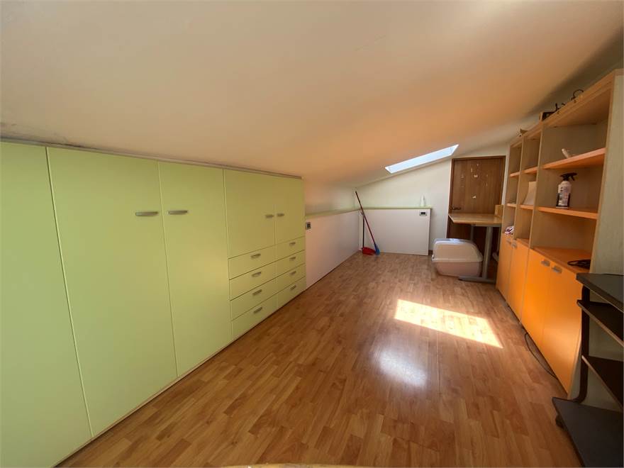 Soffitta