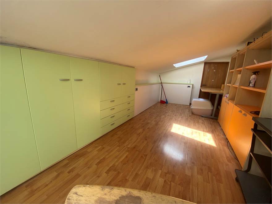 Soffitta 